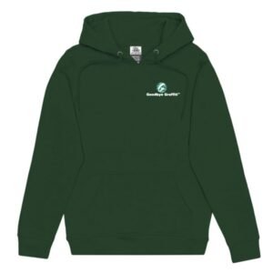 fleece hoodie no zip